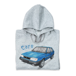 Polonez Caro — bluza