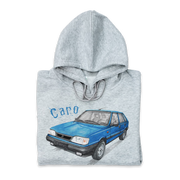 Polonez Caro — bluza dziecięca