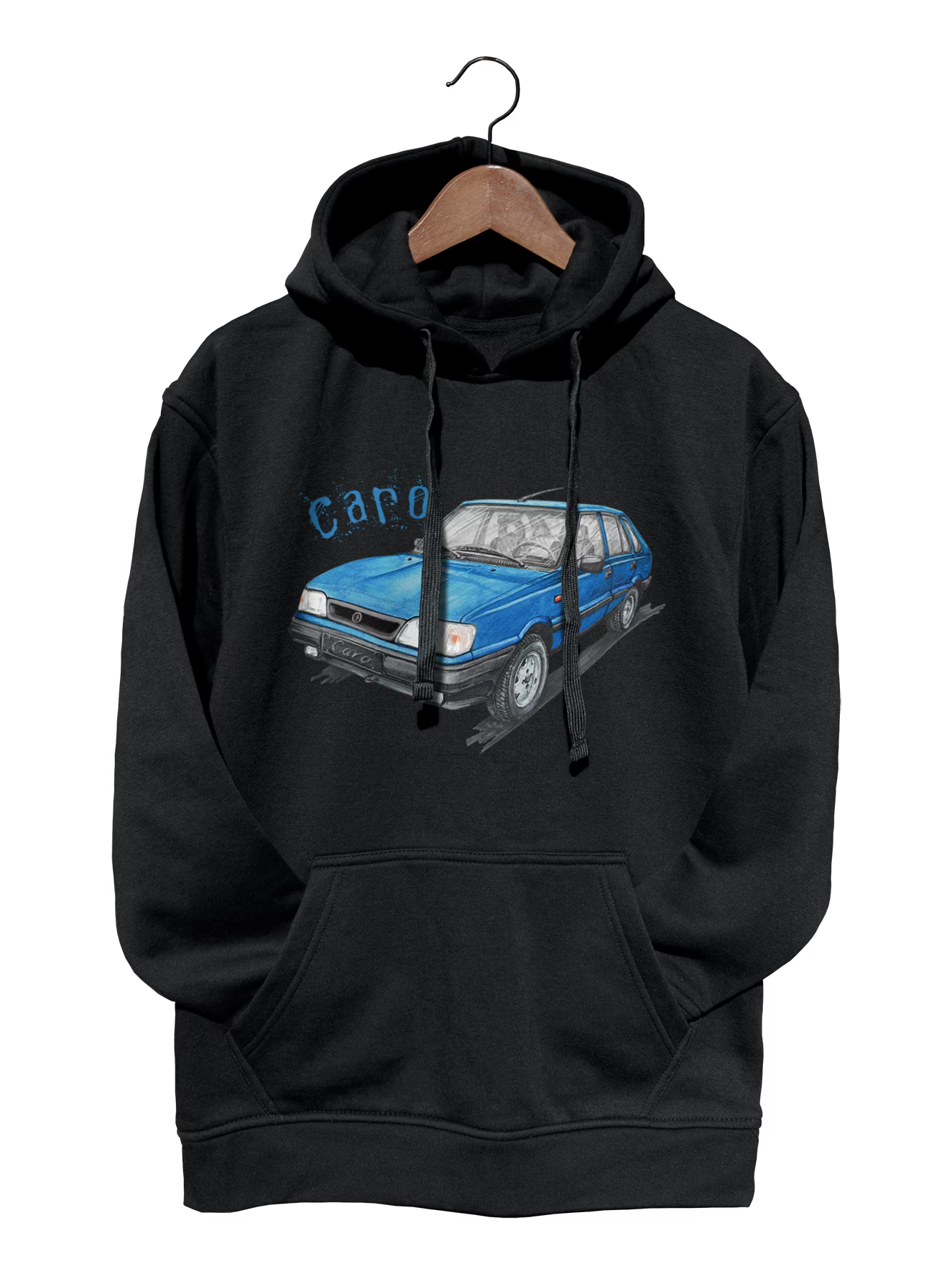 Polonez Caro — bluza dziecięca