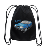 Polonez Caro — plecak