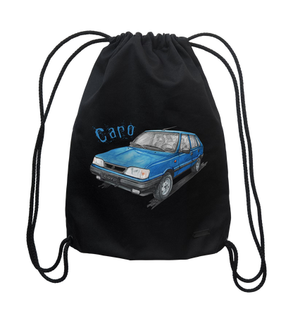 Polonez Caro — plecak