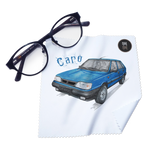 Polonez Caro — ściereczka