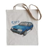 Polonez Caro — torba