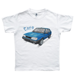 Polonez Caro — koszulka dziecięca