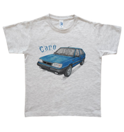 Polonez Caro — koszulka dziecięca