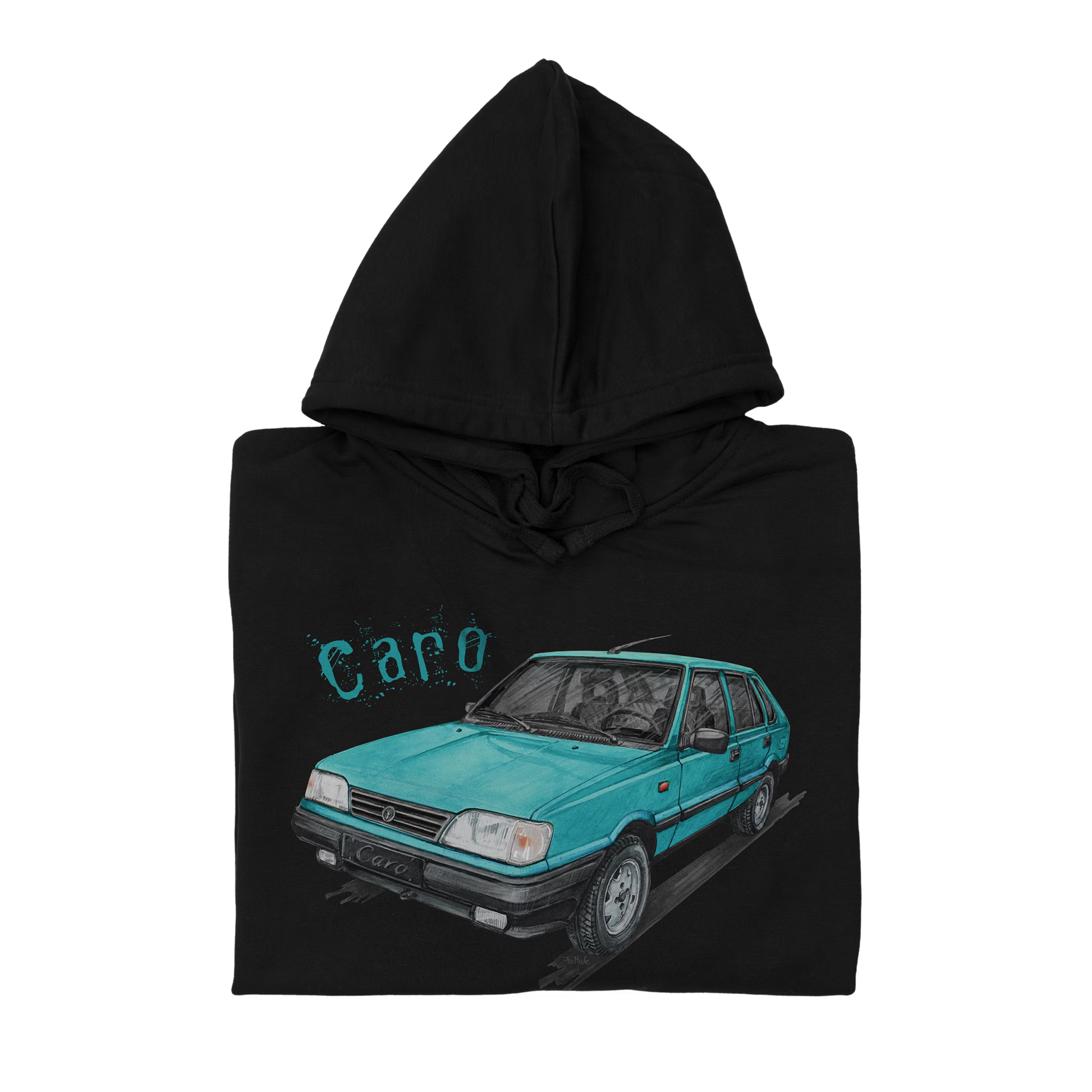 Polonez Caro — bluza dziecięca
