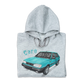 Polonez Caro — bluza