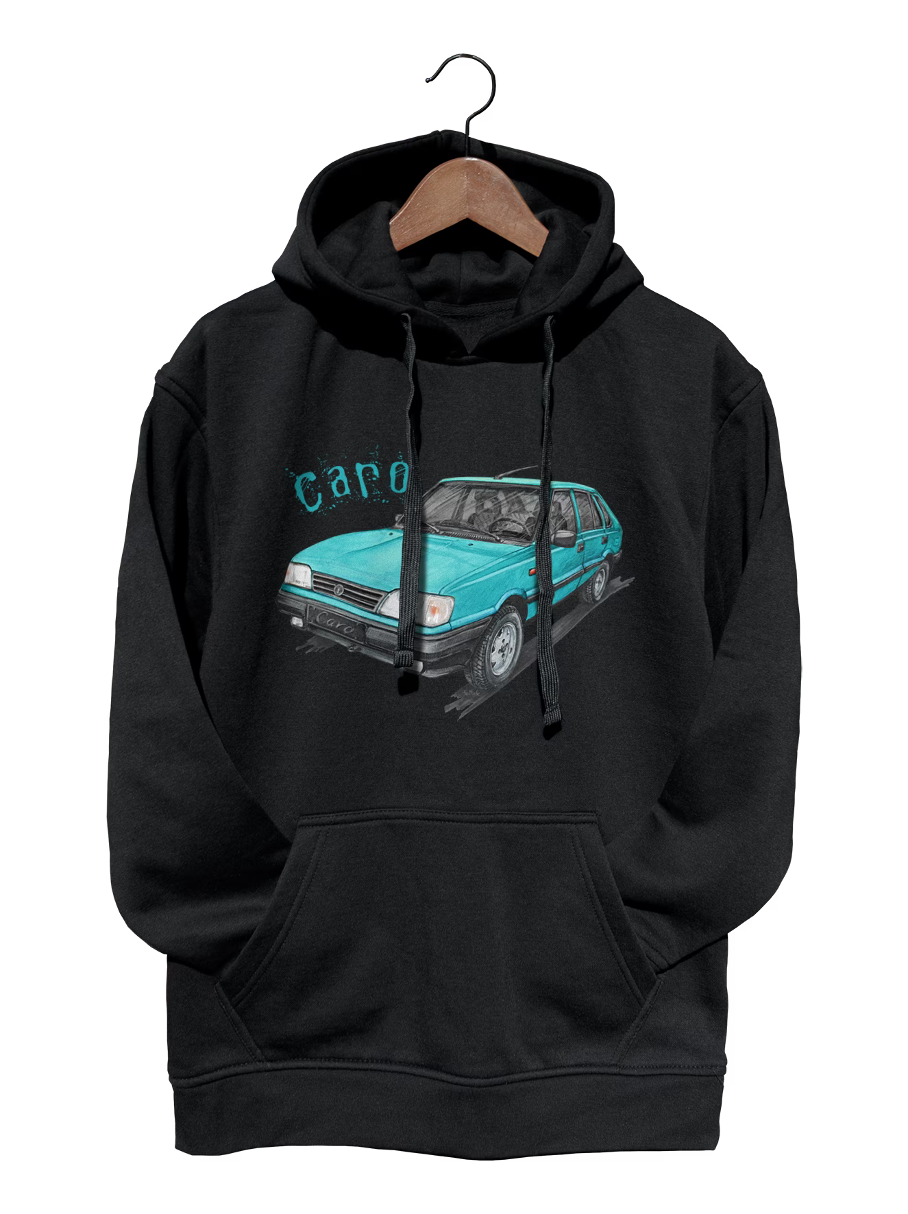 Polonez Caro — bluza