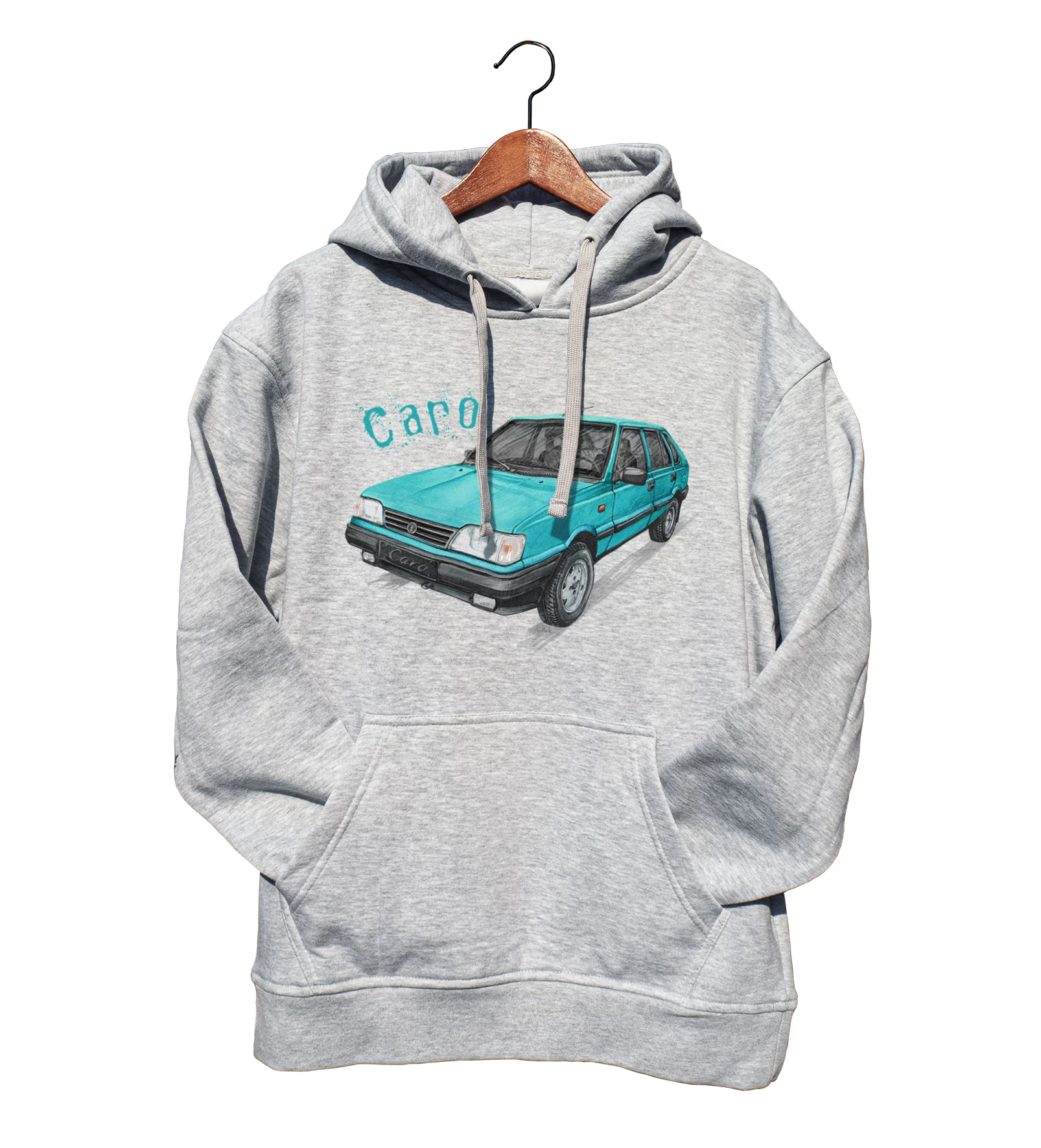 Polonez Caro — bluza dziecięca