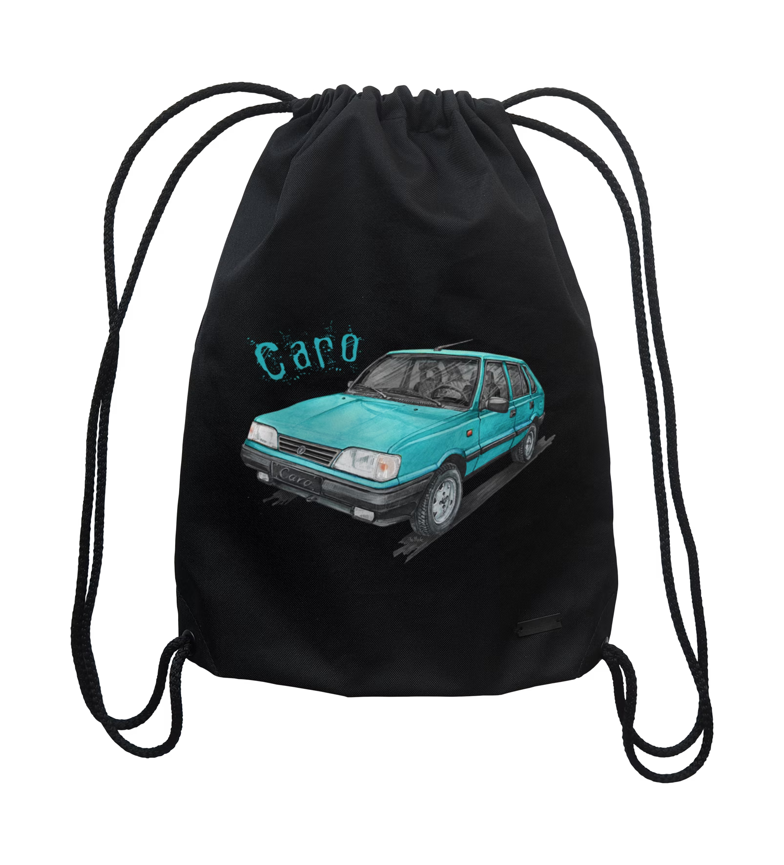 Polonez Caro — plecak