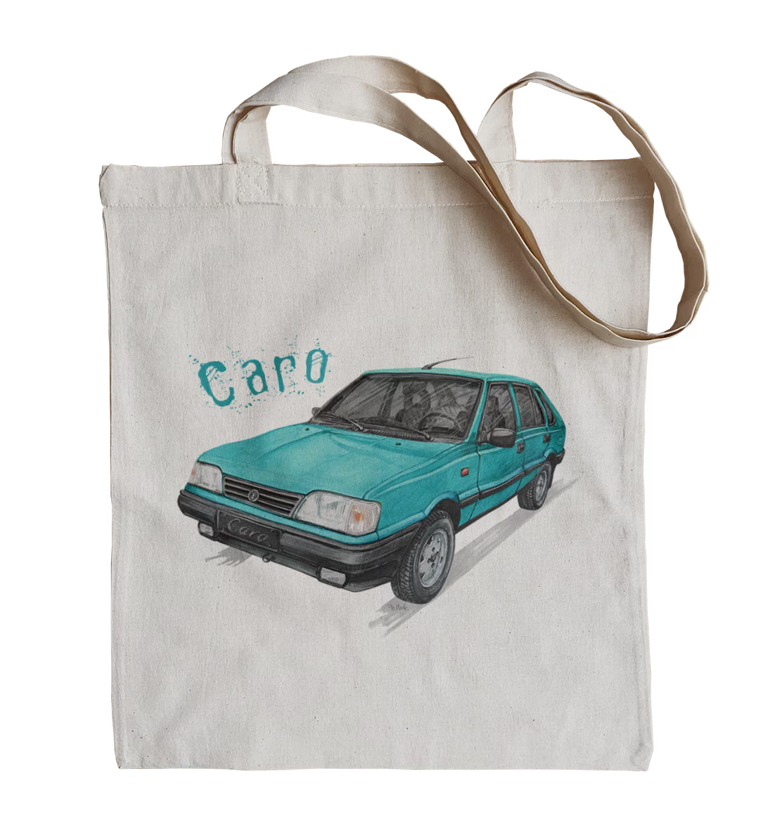 Polonez Caro — torba