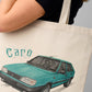 Polonez Caro — torba