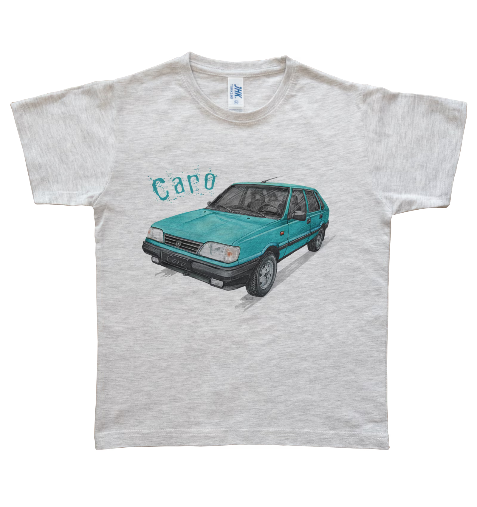 Polonez Caro — koszulka dziecięca