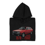 Polonez — bluza