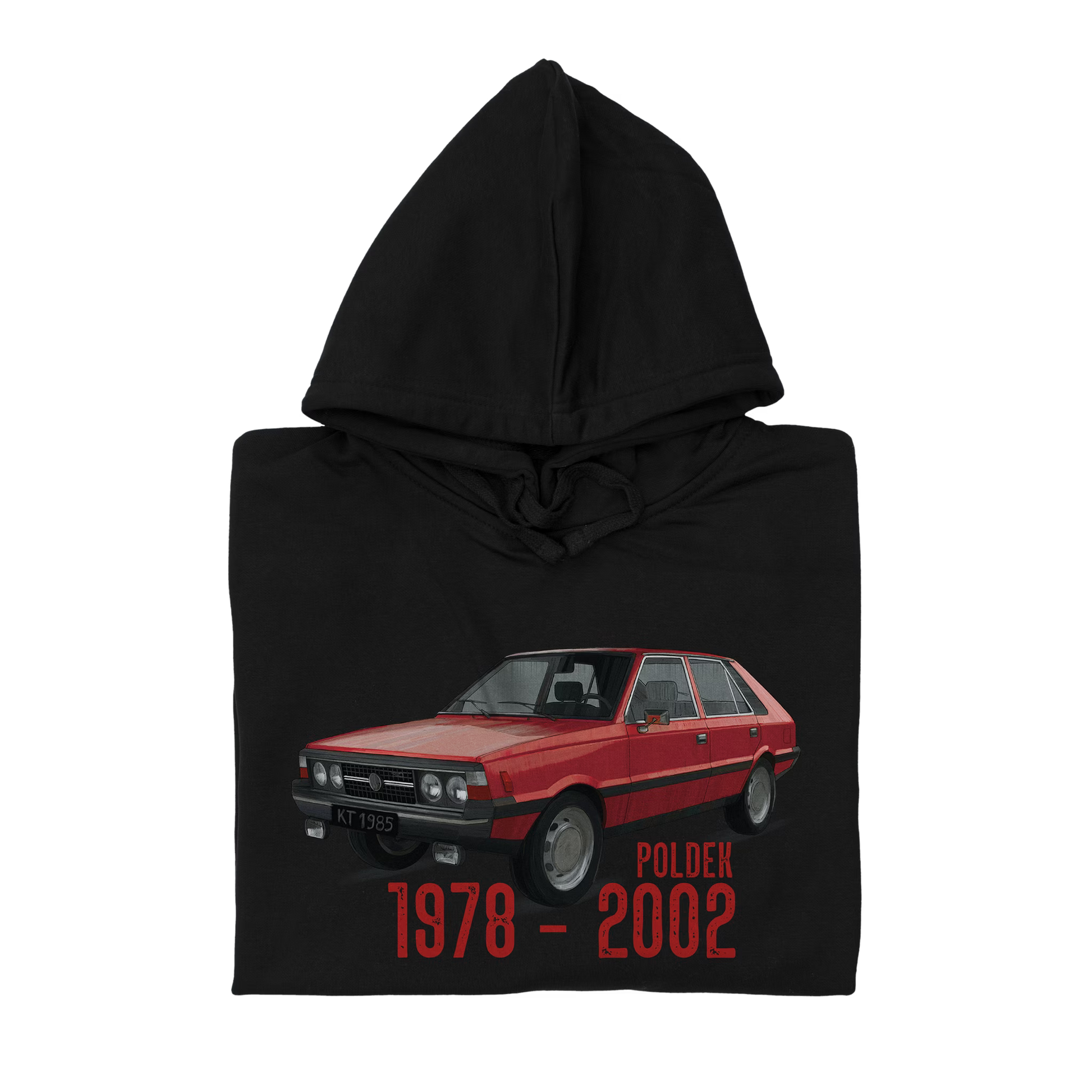 Polonez — bluza