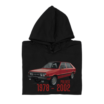 Polonez — bluza dziecięca