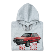 Polonez — bluza dziecięca