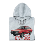 Polonez — bluza