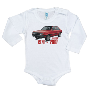 Polonez — body