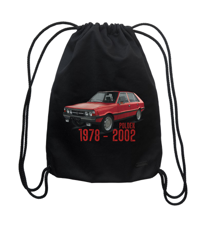 Polonez — plecak