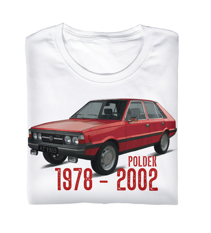 Polonez — koszulka