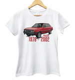Polonez — koszulka damska