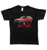Polonez – dětské tričko