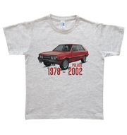 Polonez – dětské tričko
