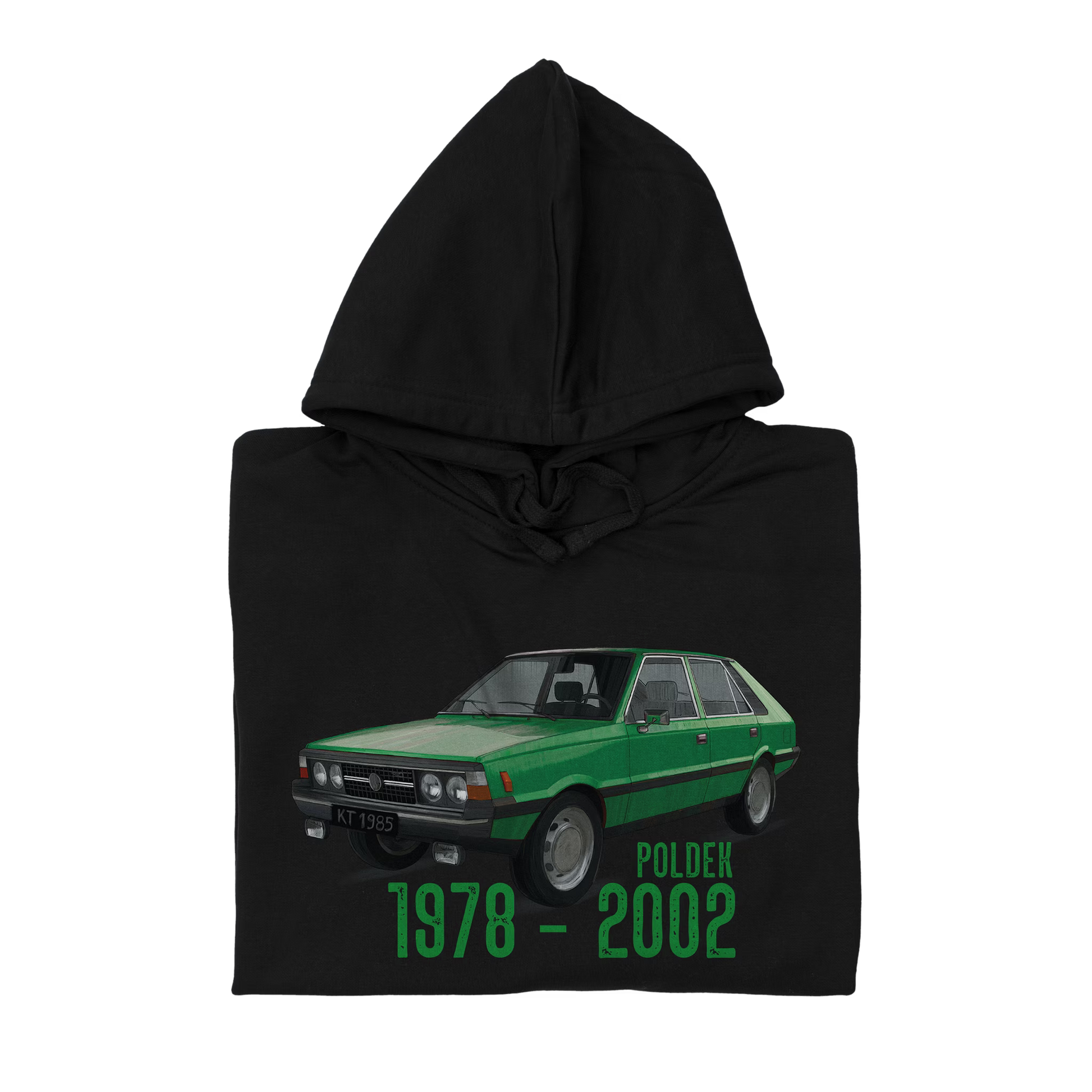 Polonez — bluza