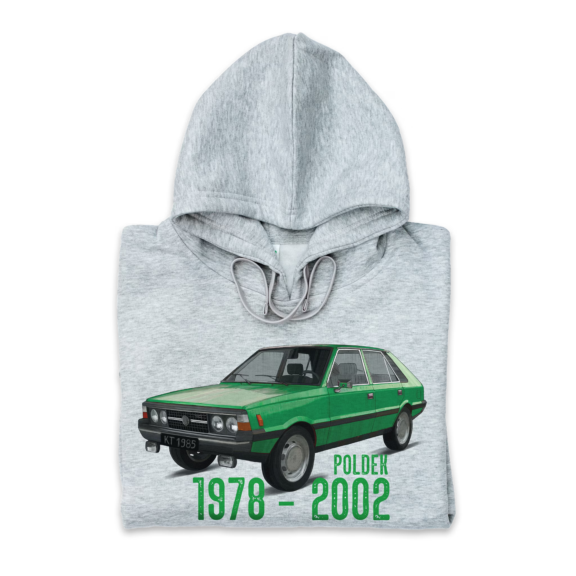 Polonez — bluza