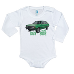 Polonez — body