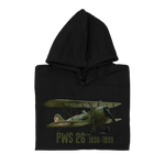 PWS-26 — bluza dziecięca