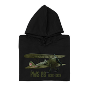 PWS-26 — dětská mikina