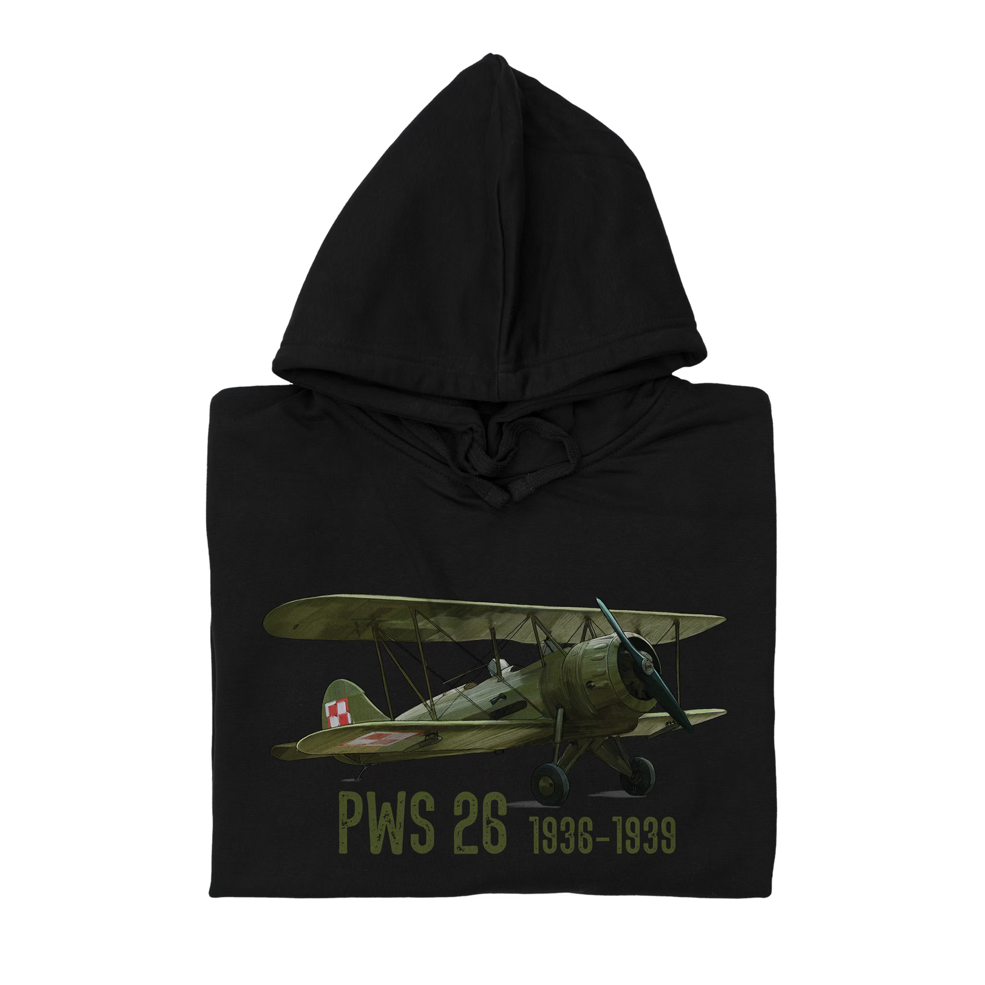 PWS-26 — bluza dziecięca