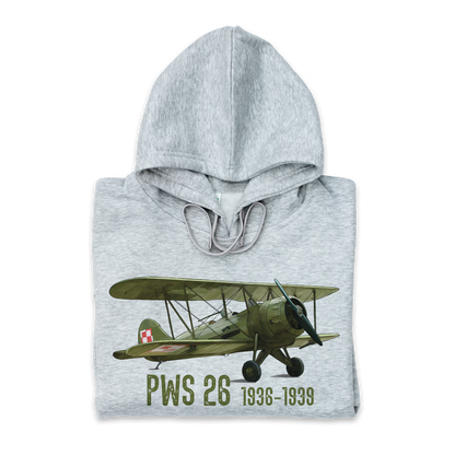 PWS-26 — bluza