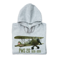 PWS-26 — bluza dziecięca