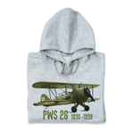 PWS-26 — bluza dziecięca