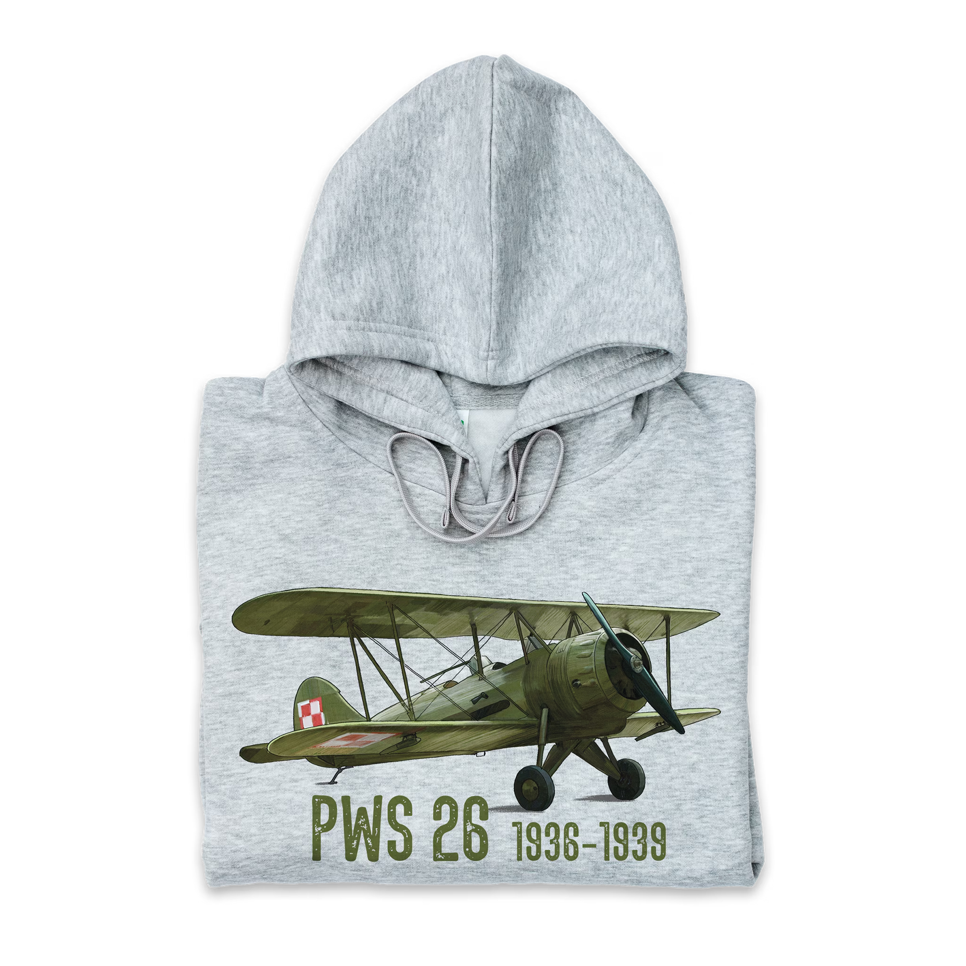 PWS-26 — bluza dziecięca