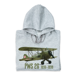 PWS-26 — bluza dziecięca
