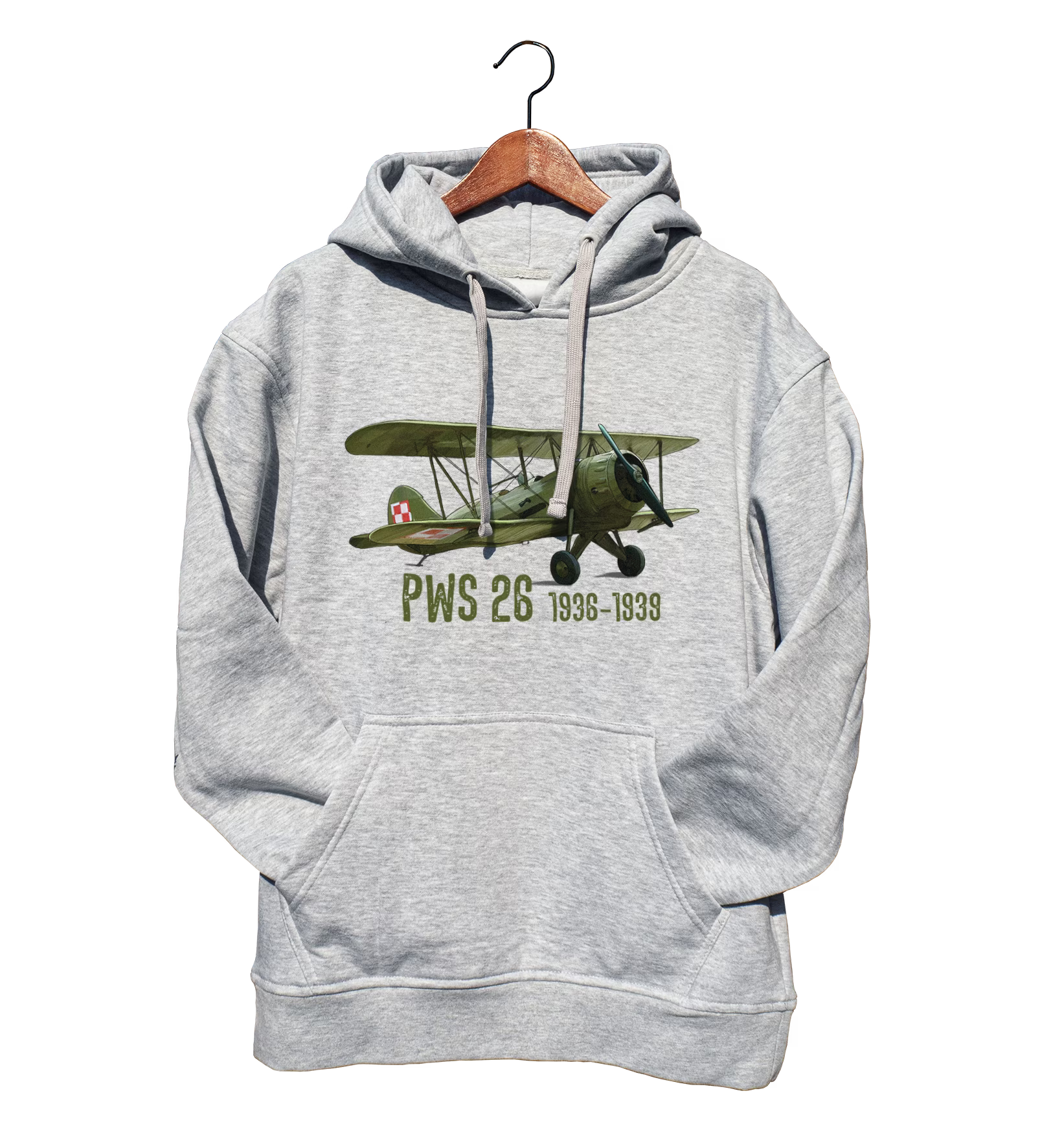 PWS-26 — bluza dziecięca
