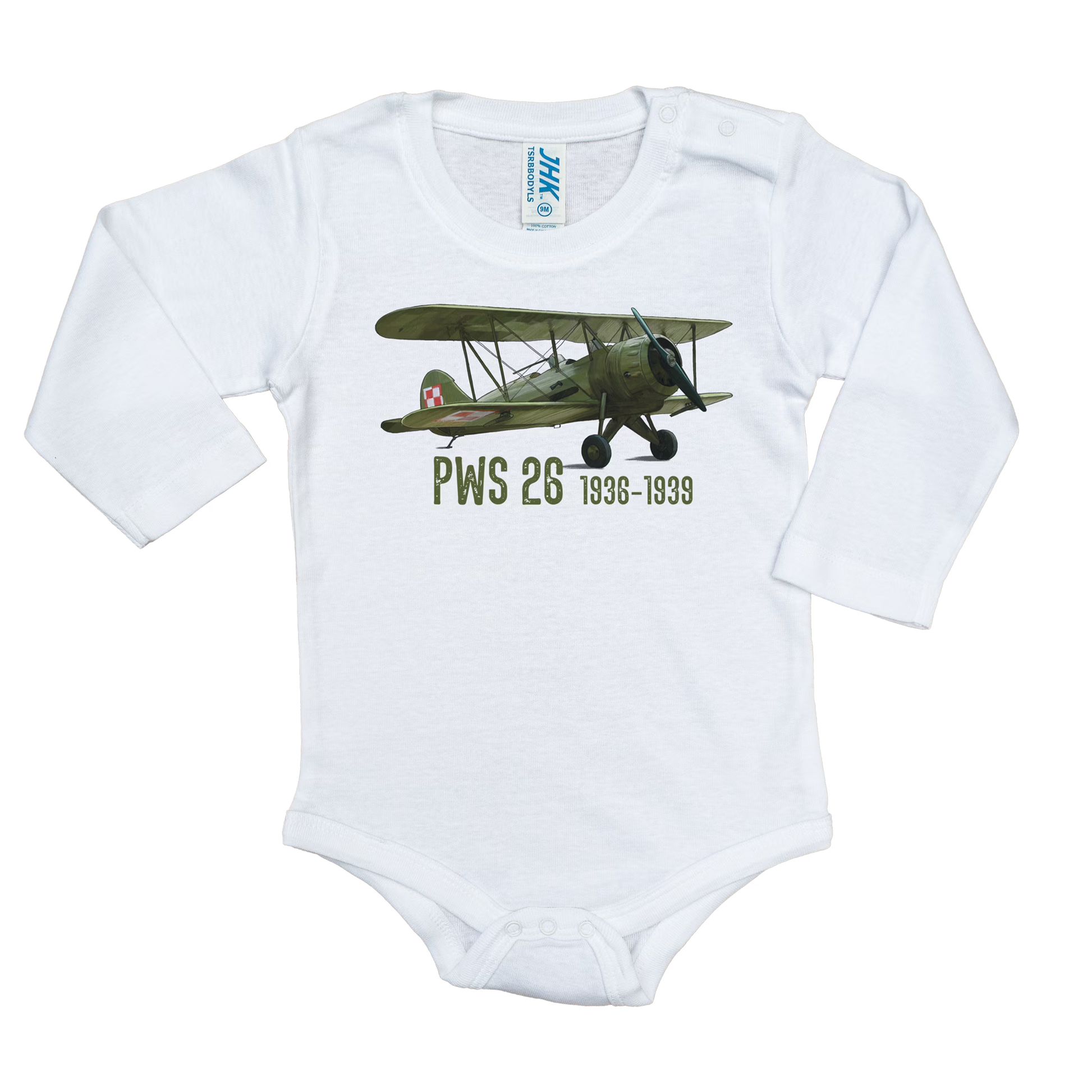 PWS-26 — body