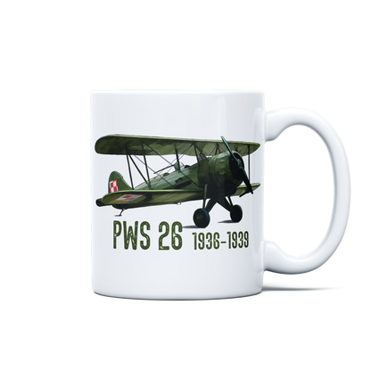 PWS-26 — kubek