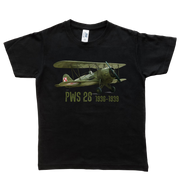 PWS-26 — dětské tričko
