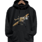 Łoś — bluza dziecięca