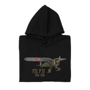 PZL P.11 — dětská mikina