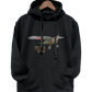 PZL P.11 — bluza