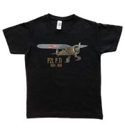PZL P.11 – dětské tričko