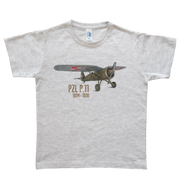 PZL P.11 – dětské tričko