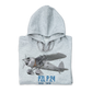 PZL P.24 — bluza dziecięca
