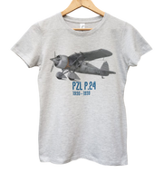PZL P.24 — dámské tričko